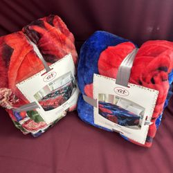 King Super Soft Blanket