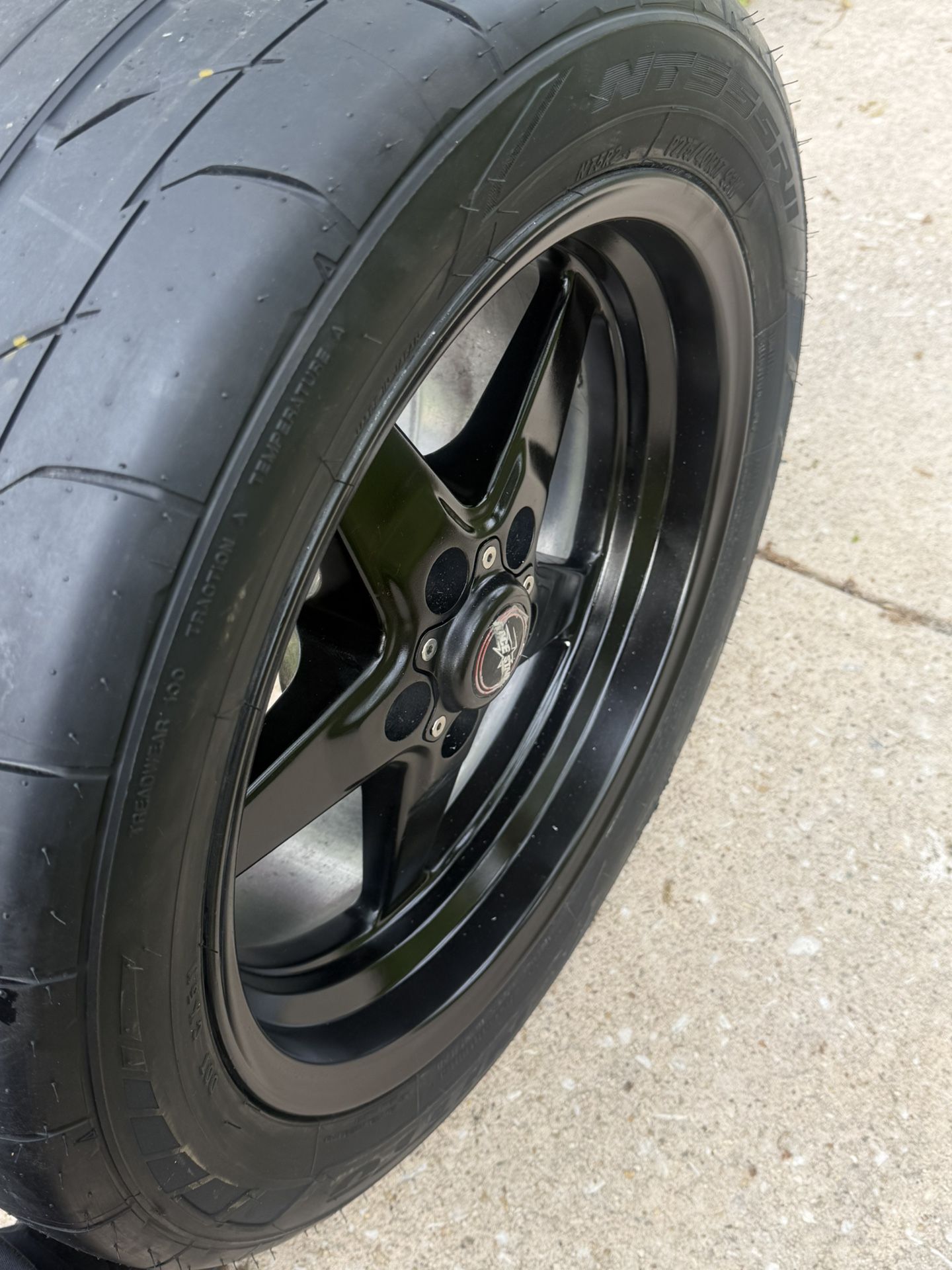 Rear Drag Pack For Dodge Charger/Challenger Or 300
