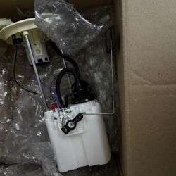 Ford F150 Fuel Pump  OEM 