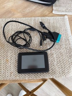 Open Flash Tablet V2 (unmarried) FRS/BRZ/86