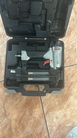 Nail Gun