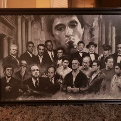 Mobsters Picture