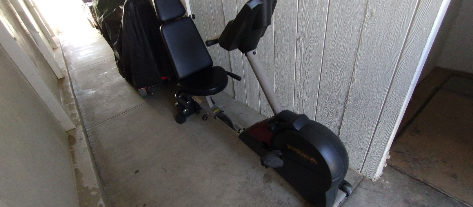 Proform Crosstrainer 970 Bike for Sale in Bloomington CA OfferUp