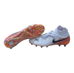 Nike Phantom Luna II 2 Elite AG Pro Olympic P Multicolor Men Size 9.5 HF4844-900