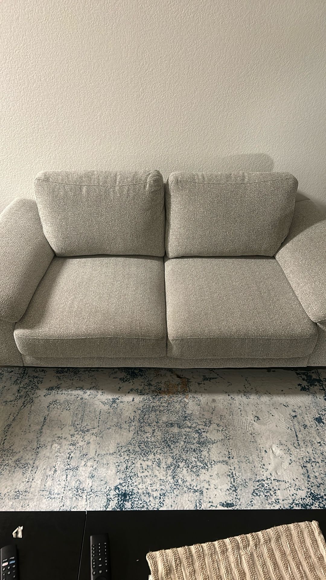 Nebraska Furniture Mart Sofa