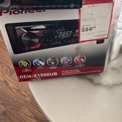 Pioneer 