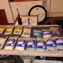 Tile Spacers All Different Types