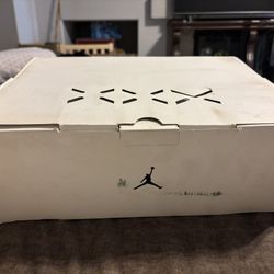 Hachimura X Air Jordan 35 Warrior! 