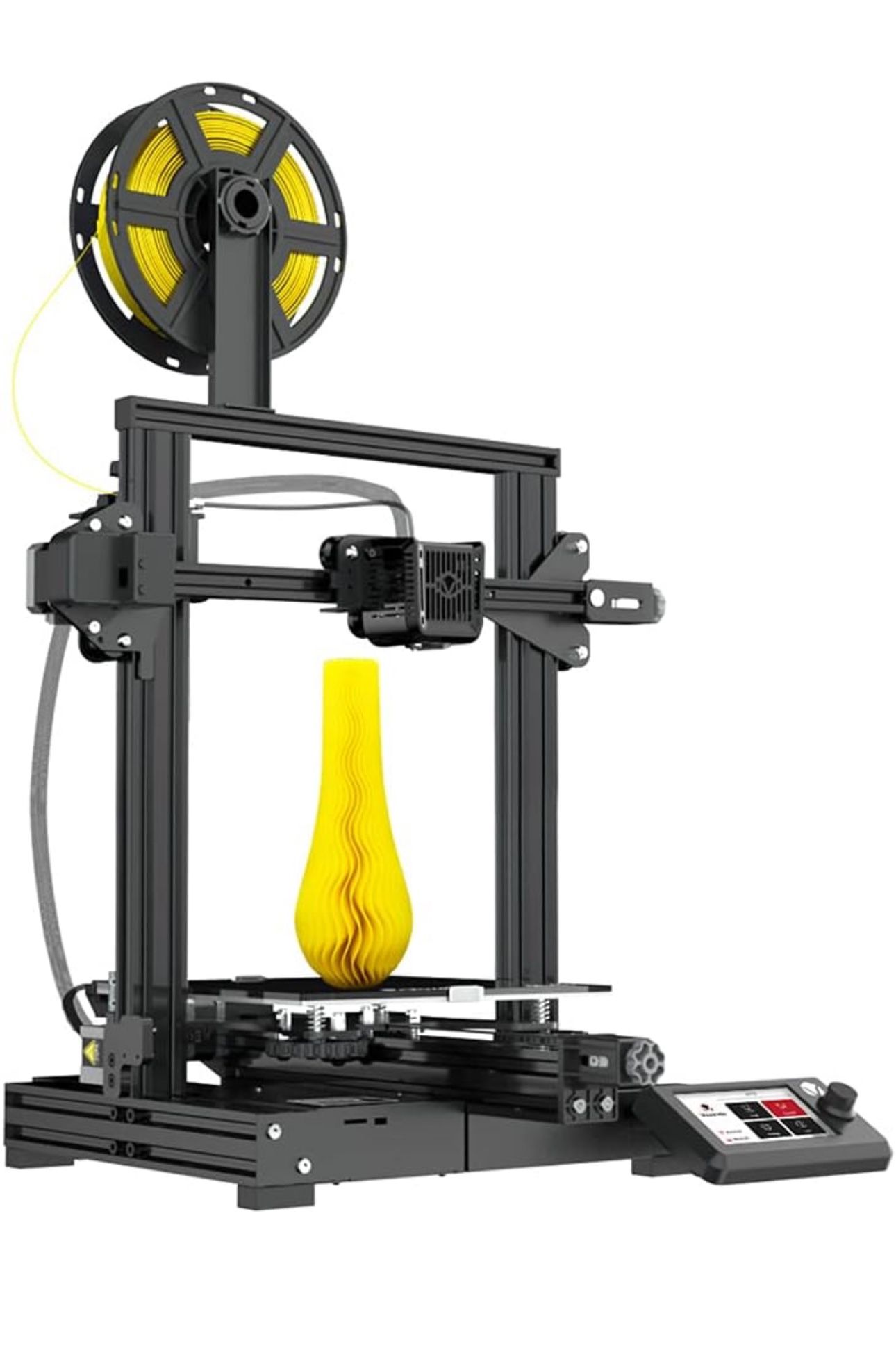 Voxelab Aquila 3D Printer