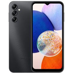 Samsung Galaxy A14 5G A Series Cell Phone, Factory Unlocked Android Smartphone, 64GB w/Expandable Storage, Long Battery Life, 13MP Camera, 6.6" Infini