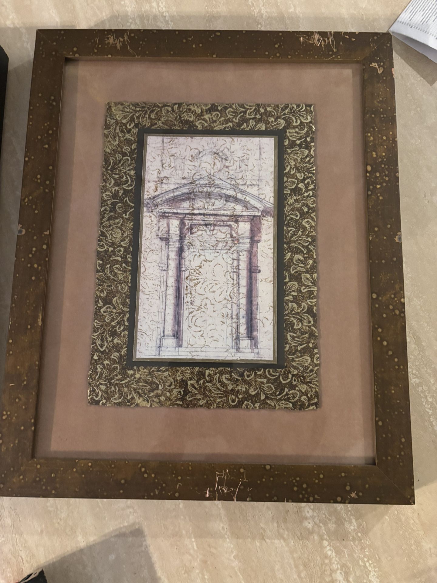 3 Pictures For 25.00