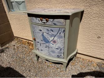 Bedside Table