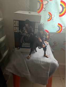 naruto figure