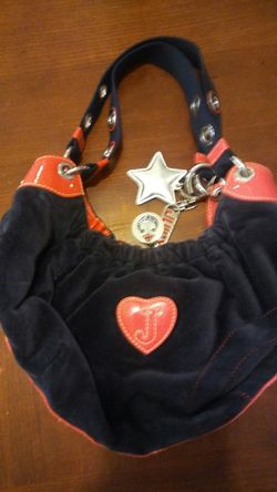 Juicy Couture Bag