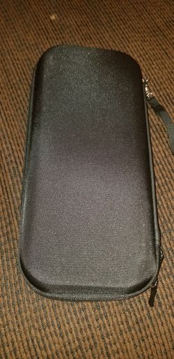 Nintendo switch case