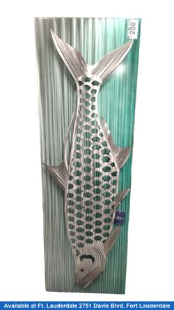Room To Go 93732002 Silver Other Collectible