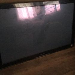 Panasonic Tv 