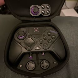 Victrix Pro BFG Wireless Controller