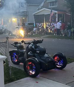 2023 Can-Am Ryker sport 900 Ryker