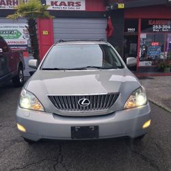 2005 Lexus RX 330