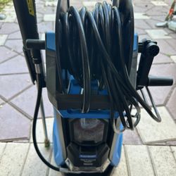Pressure Washer