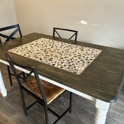 Table Set