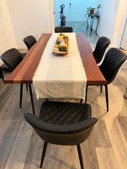 Beautiful Dining Set