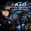 A&G JUNK REMOVAL & DEMOLITION 