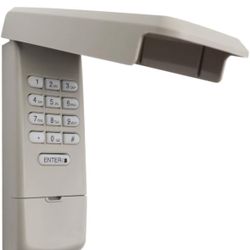 G940EV-P2 for LiftMaster Chamberlain Garage Door Opener Wireless Keypad.