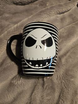 JACK SKELLINGTON  (LG) 14oz