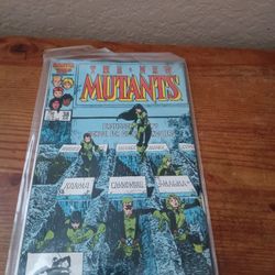 (Vintage) Comic Books 