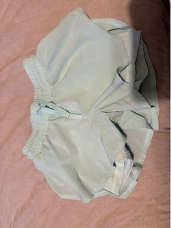 Girls Active Shorts (Size 6/7)