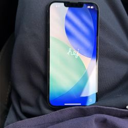 iPhone 13 Brand New 