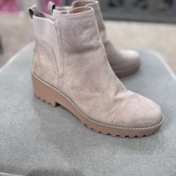 Universal Thread Chelsea Boot 