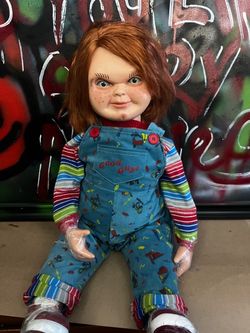 Chucky