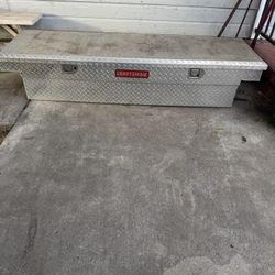 Truck Tool Box