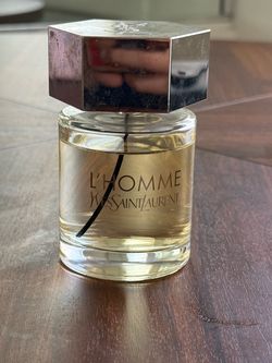 YSL Cologne