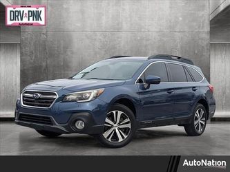 2019 Subaru Outback