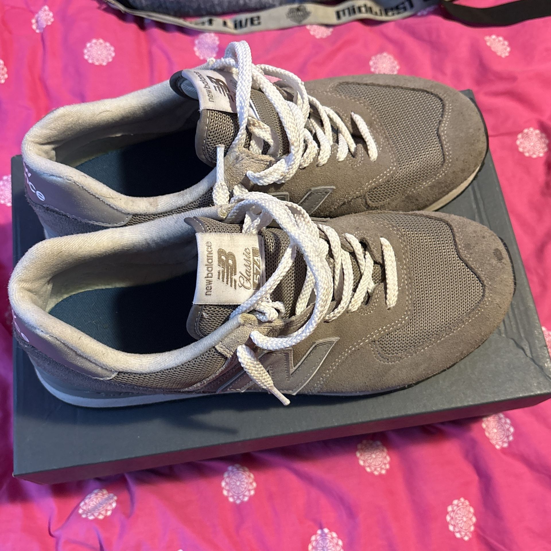 New Balance 574 Core