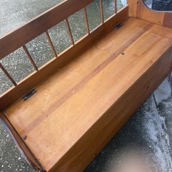 Toy Chest 