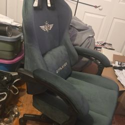 Gt Player Gaming Chair