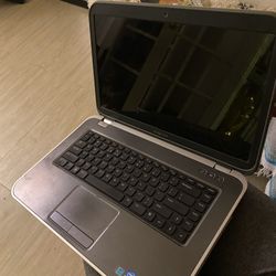 Dell Loptop for sale! Locked !