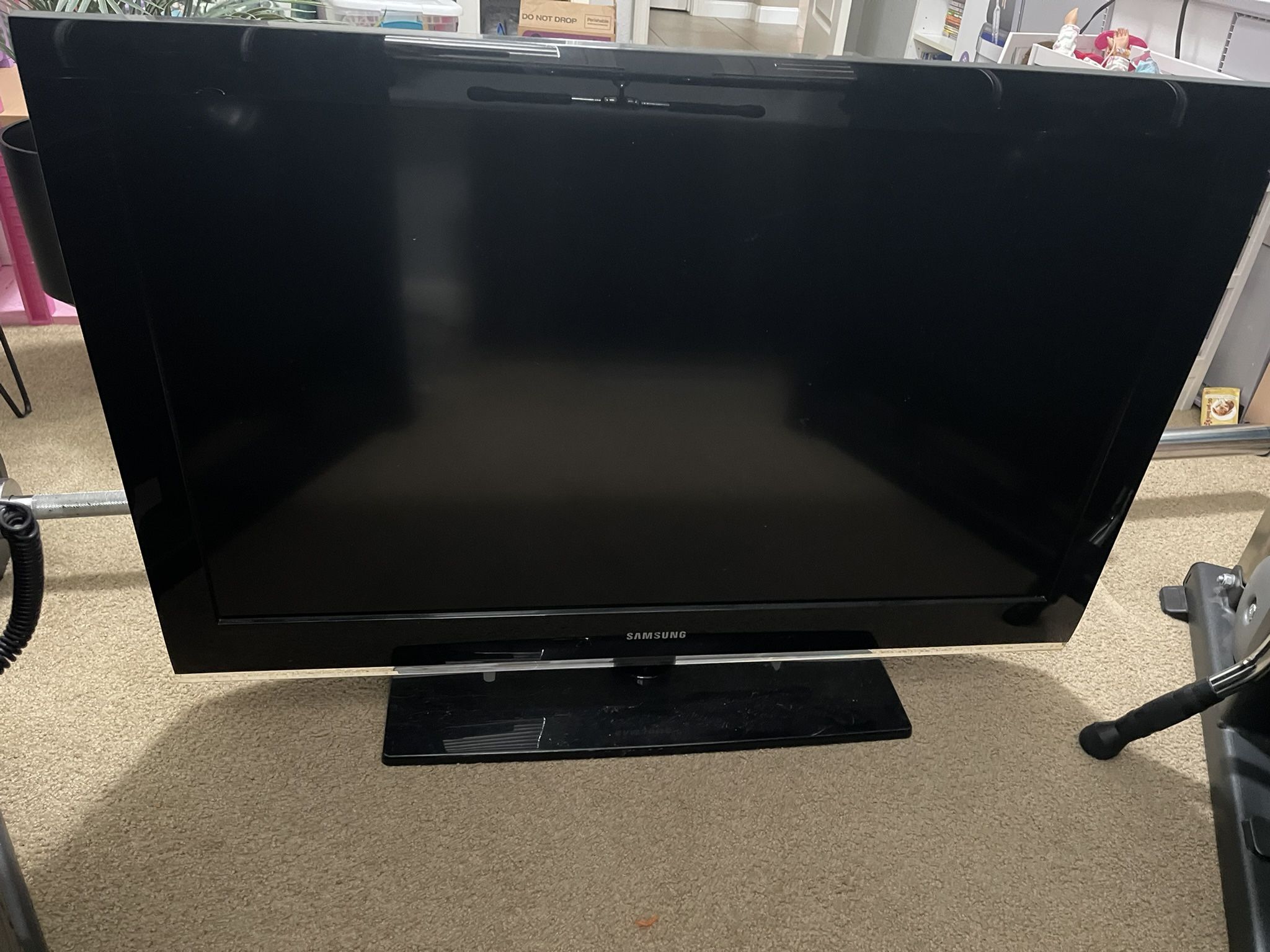 Samsung TV