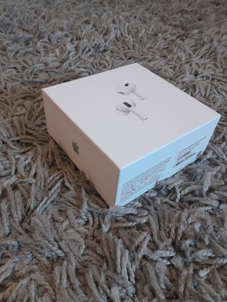 Apple Airpods Pro 2