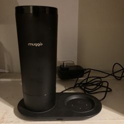 Mugging Self Heating mug