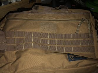 Drago Tactical Laptop Bag