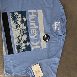 Hurley Tshirts Brand New!!!