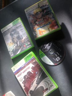 Make me a offer