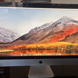 iMac - Great Condition