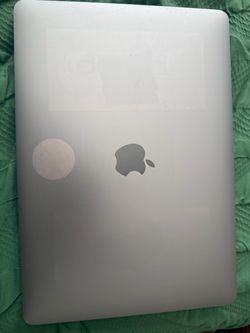 2020 MacBook Pro